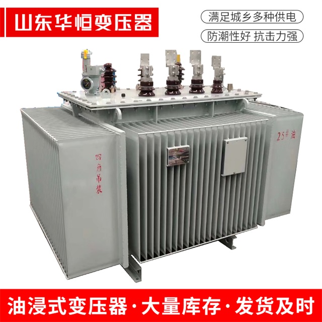 S13-10000/35抚顺抚顺抚顺电力变压器厂家