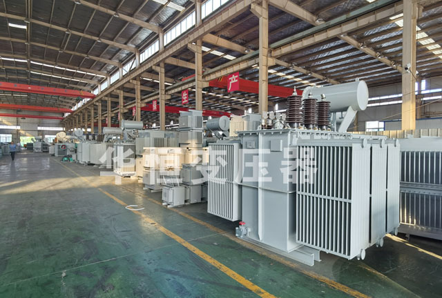 S13-8000/35抚顺抚顺抚顺电力变压器厂家
