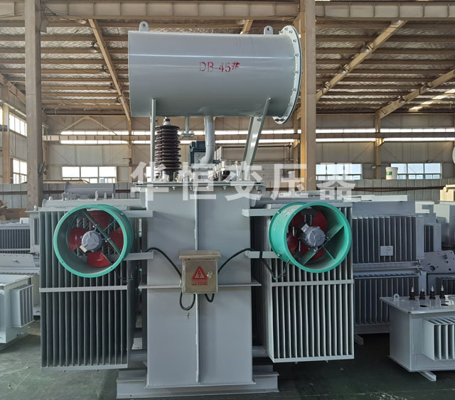 S13-8000/35抚顺抚顺抚顺电力变压器