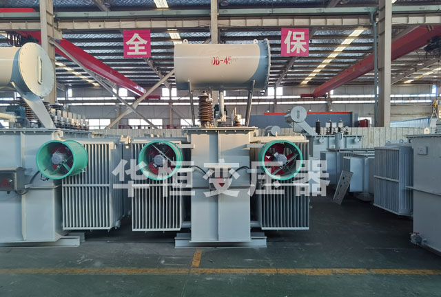 S13-6300/35抚顺抚顺抚顺电力变压器