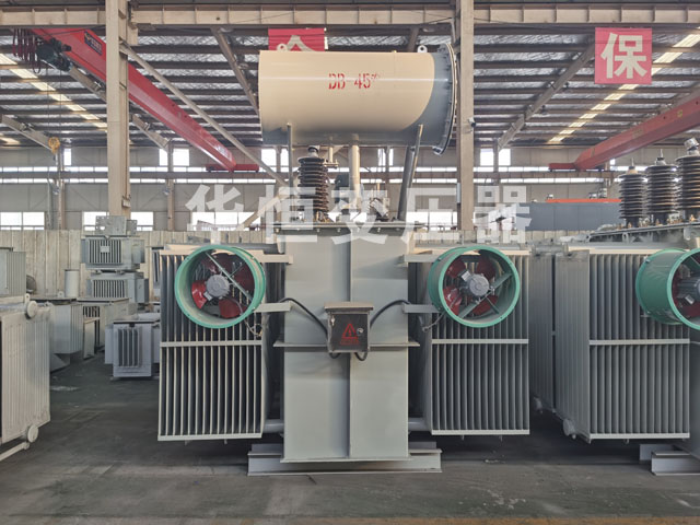 S11-6300/35抚顺抚顺抚顺电力变压器