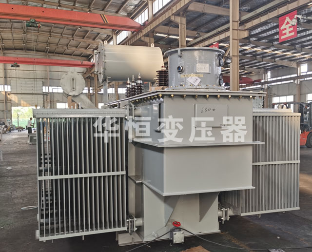 S11-8000/35抚顺抚顺抚顺油浸式变压器价格
